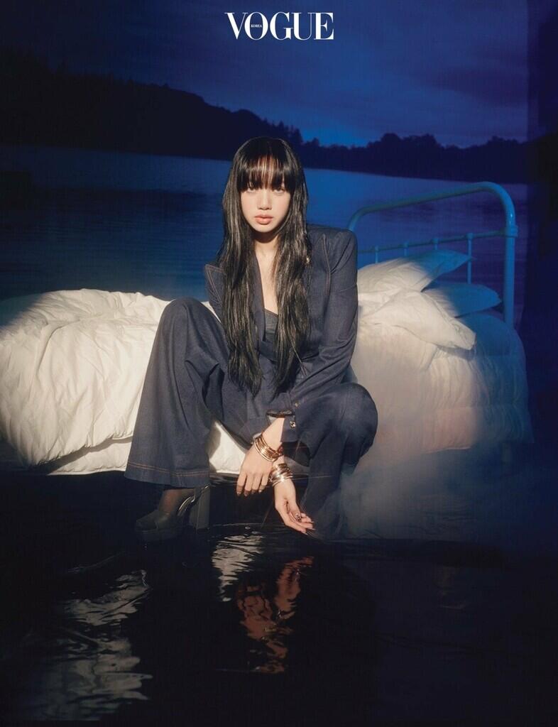 Mantan Manajer Menipu Lisa ‘BLACKPINK’ Hingga 1 Milyar Won