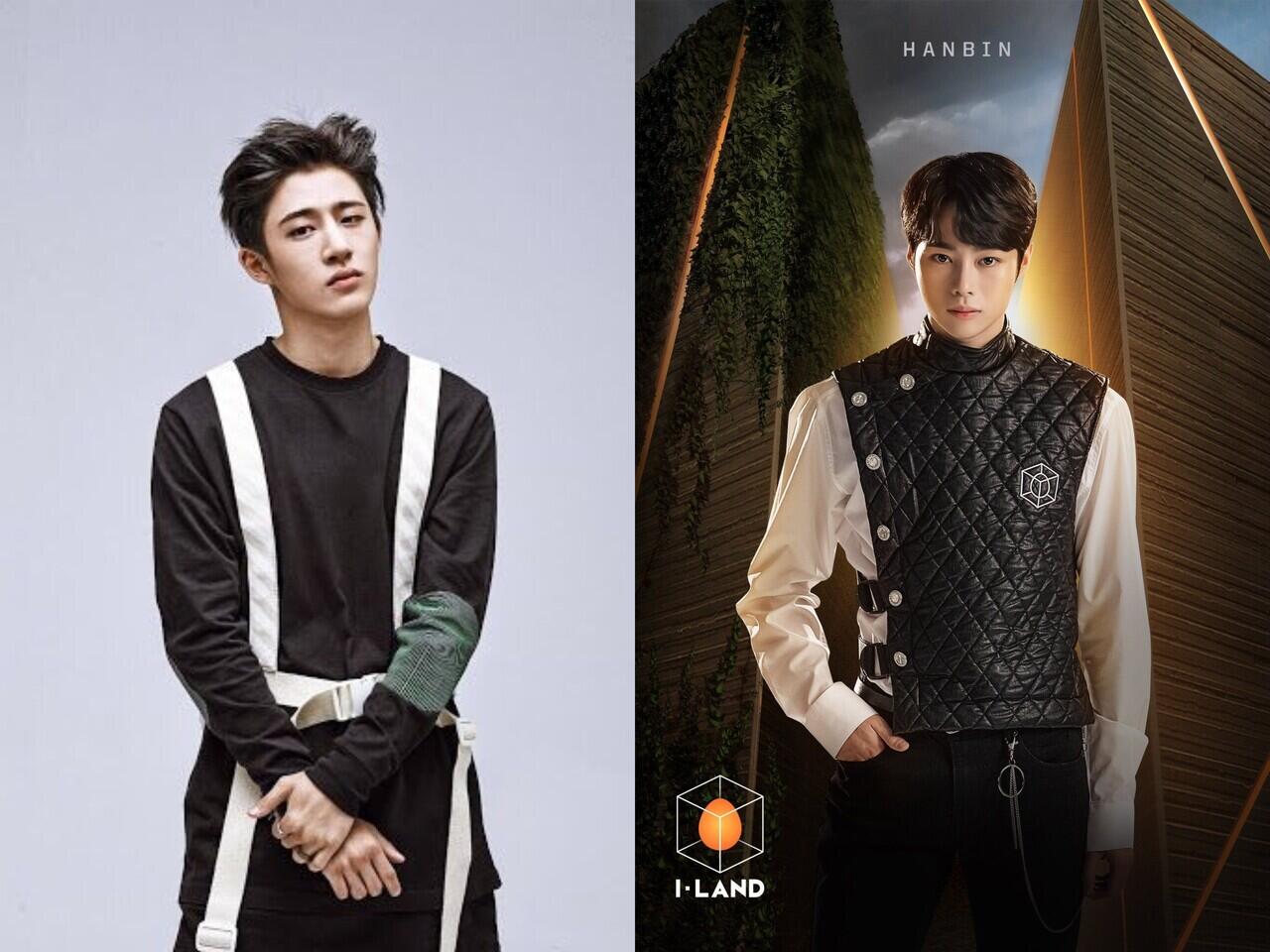 Nama ‘Hanbin’ Kembali Muncul di Deretan Trending Topic, Ada Apa?