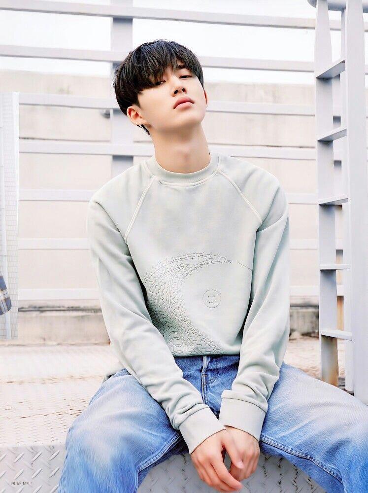 Nama ‘Hanbin’ Kembali Muncul di Deretan Trending Topic, Ada Apa?