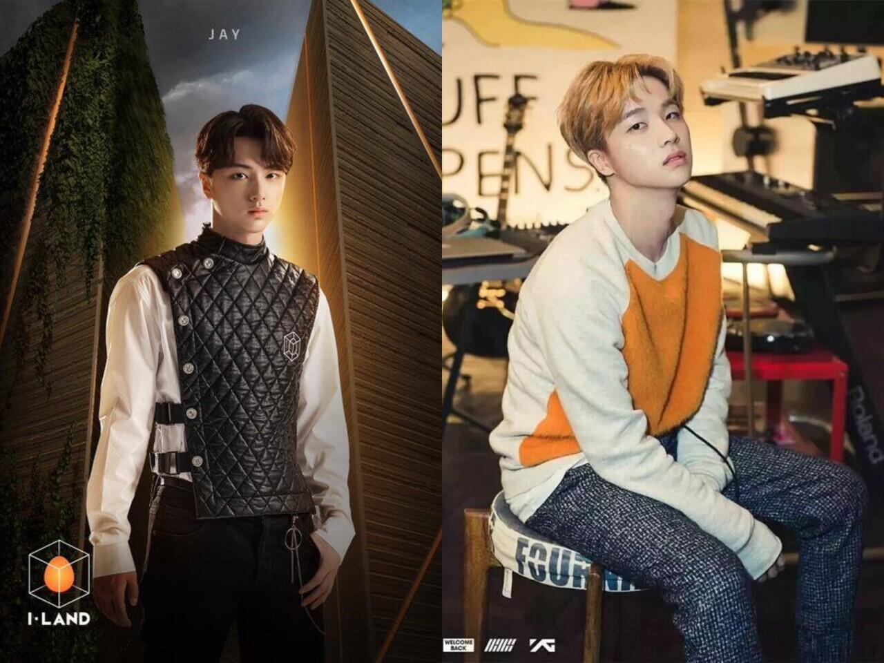 Nama ‘Hanbin’ Kembali Muncul di Deretan Trending Topic, Ada Apa?