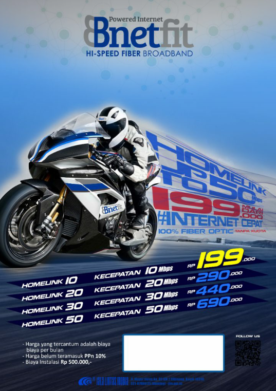 Wifi Murah Tanpa Kuota Full Unlimitted