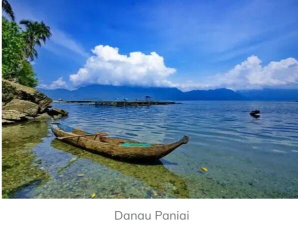  Tempat- Tempat Wisata Terkeren Di Papua