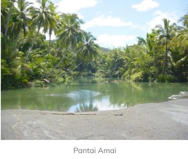  Tempat- Tempat Wisata Terkeren Di Papua