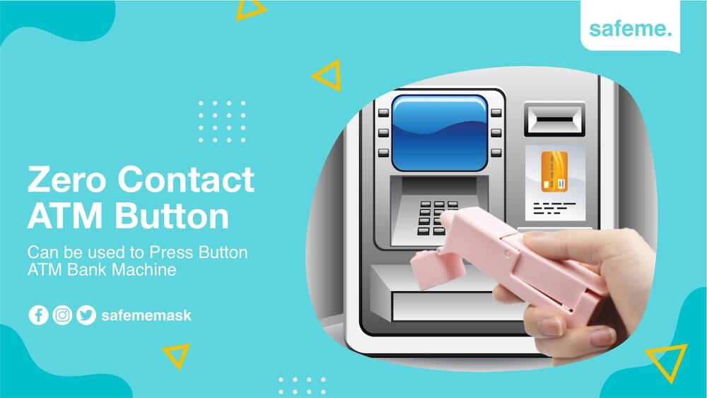 Hand Sanitizer Gel Disinfektan Disinfectant Spray Alat Pelindung Diri Anti Sentuh