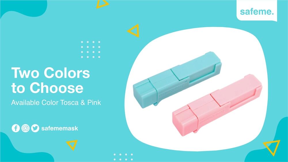 Hand Sanitizer Gel Disinfektan Disinfectant Spray Alat Pelindung Diri Anti Sentuh