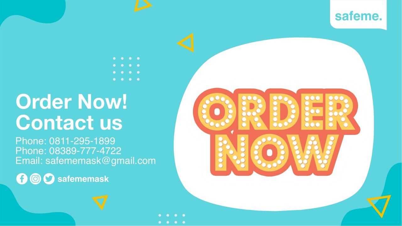 Masker Kain Scuba Hitam Asli Original Model Korea Pitta Mask Jakarta