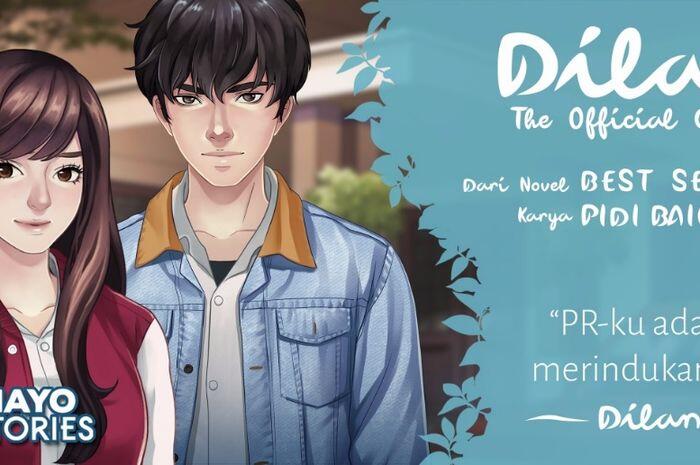 Game Dilan Official, Baguskah?