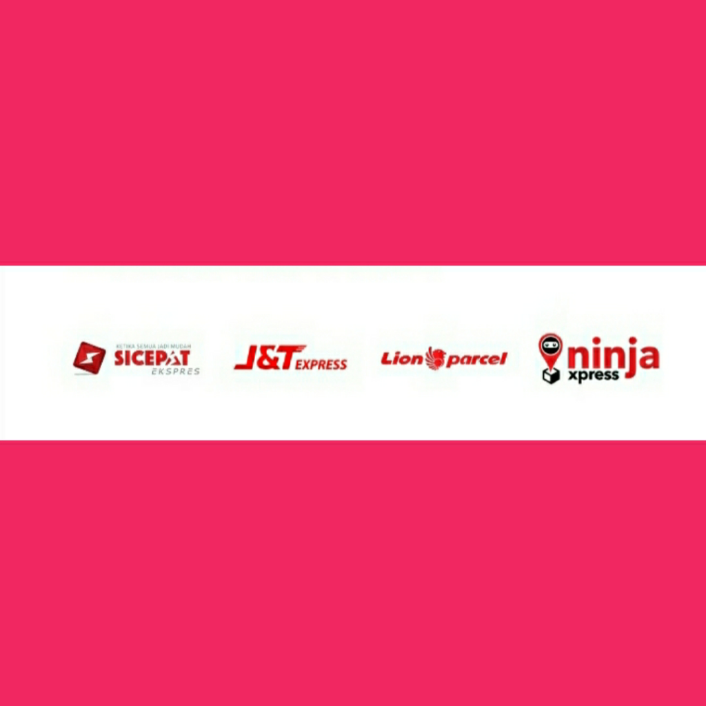KIRIM PAKET GRATIS Pakai J&T, Ninja, SiCepat, dan LionParcel