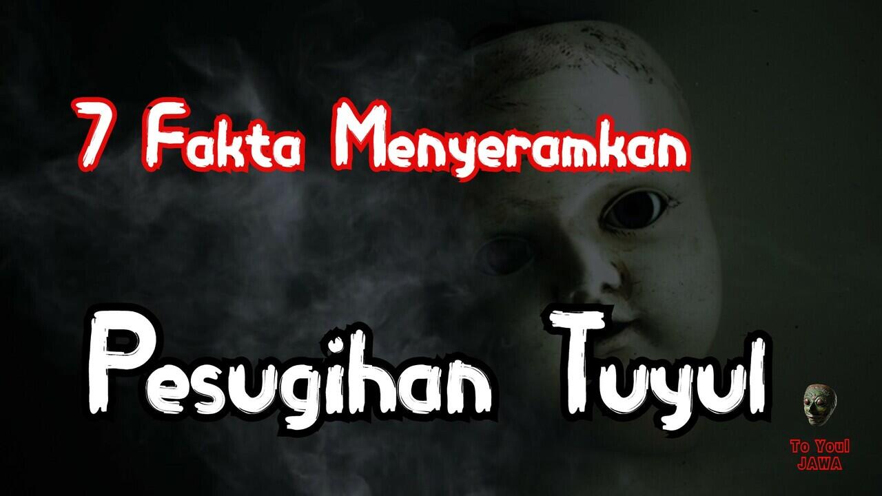7 Fakta Menyesatkan Pesugihan Tuyul