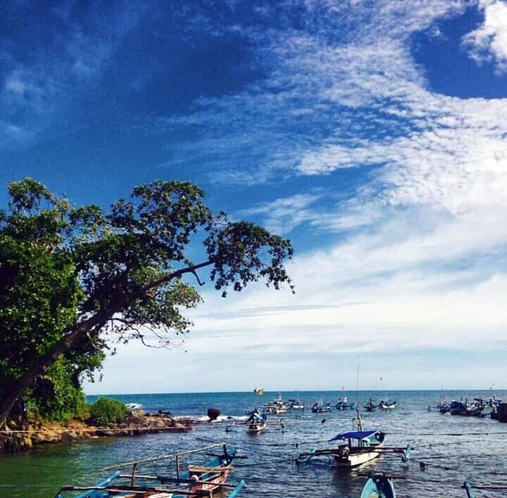 Surga Bahari, 9 Pantai di Cianjur Selatan Ini Wajib Anda Kunjungi
