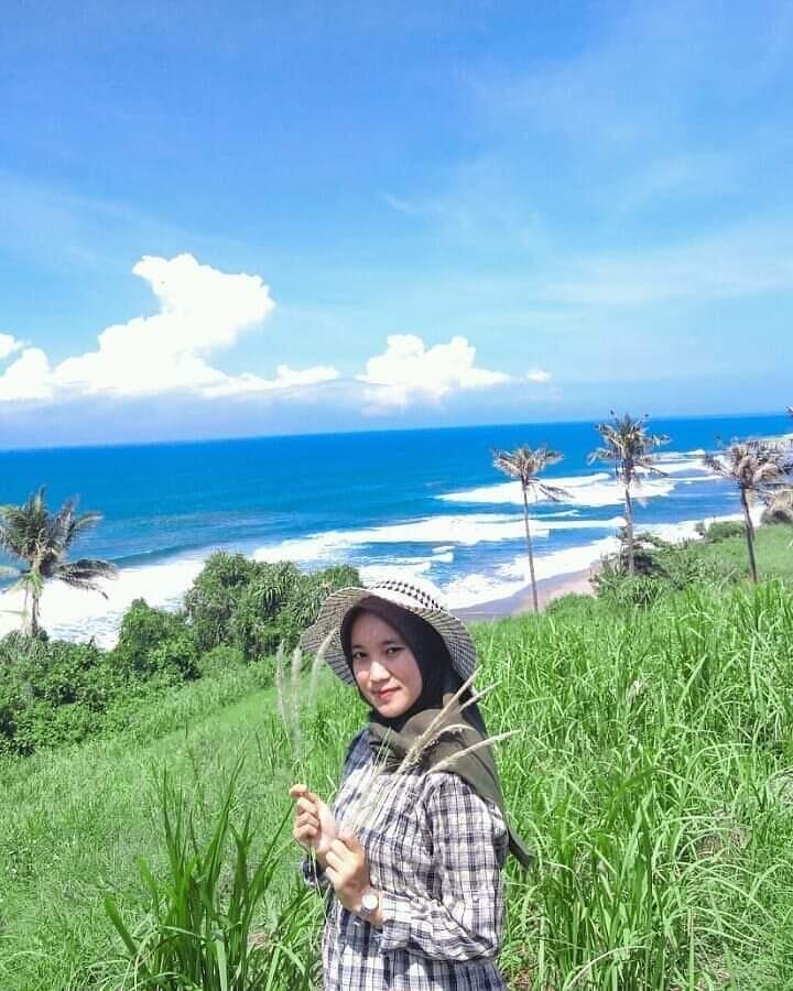 Surga Bahari, 9 Pantai di Cianjur Selatan Ini Wajib Anda Kunjungi