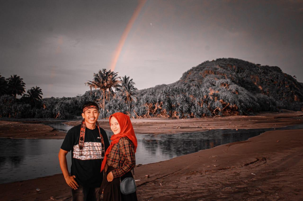 Surga Bahari, 9 Pantai di Cianjur Selatan Ini Wajib Anda Kunjungi