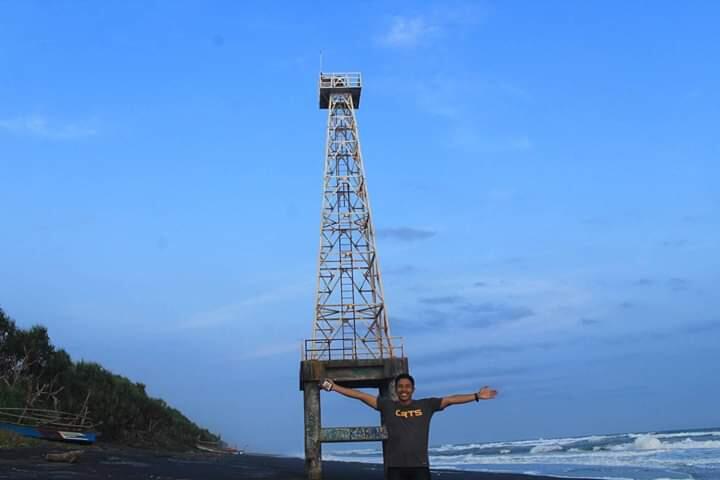 Surga Bahari, 9 Pantai di Cianjur Selatan Ini Wajib Anda Kunjungi
