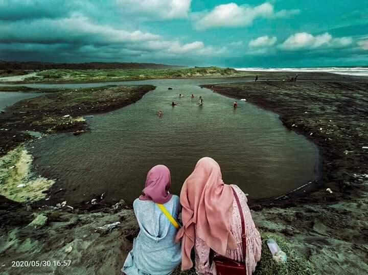 Surga Bahari, 9 Pantai di Cianjur Selatan Ini Wajib Anda Kunjungi