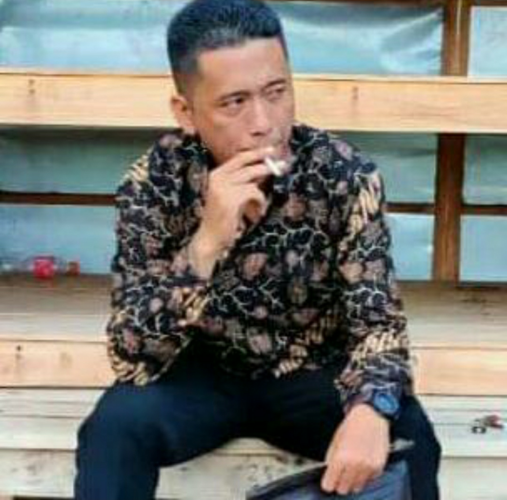 Ancaman Keras Tarhadap Ketum LSM Siti Jenar Eko Febrianto