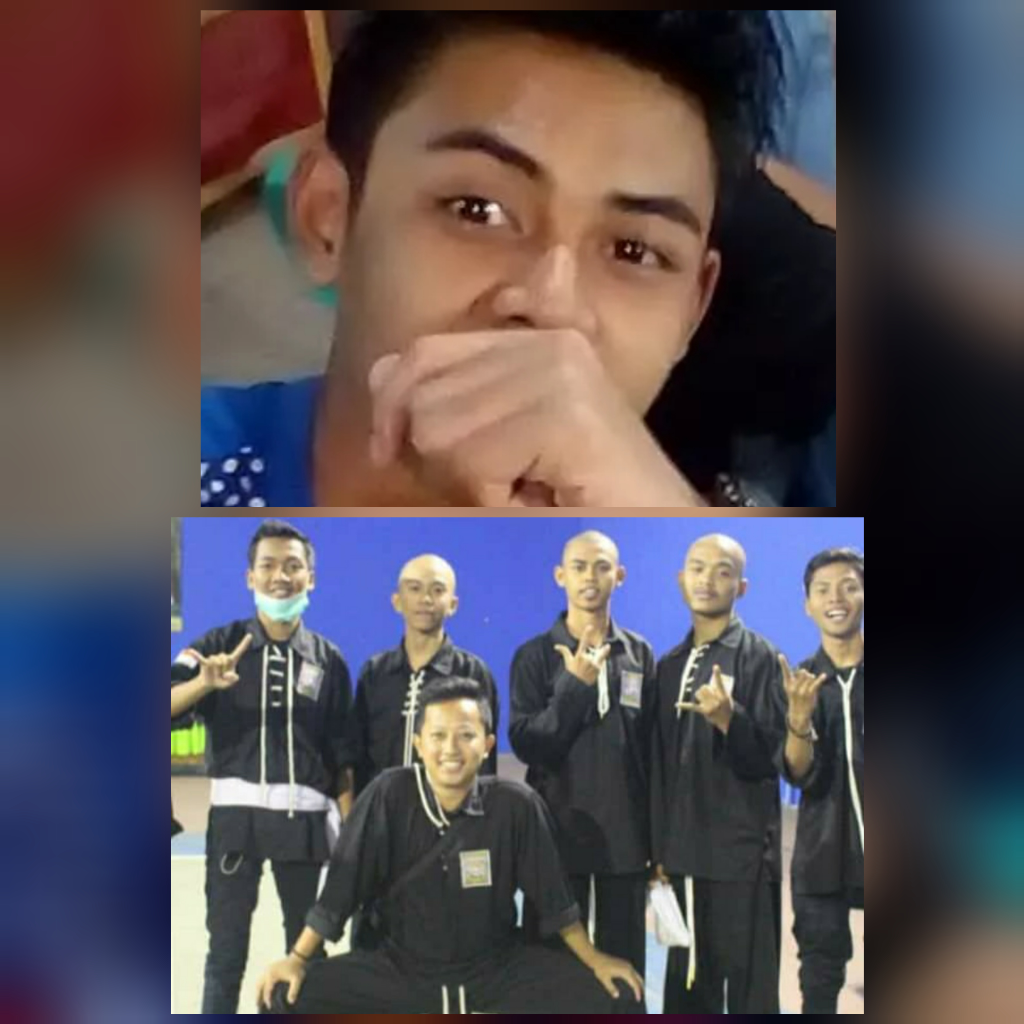 Ancaman Keras Tarhadap Ketum LSM Siti Jenar Eko Febrianto