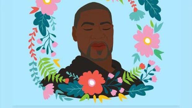 Terpukul, Istri Pembunuh George Floyd Gugat Cerai Suami