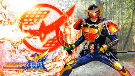 10 Kamen Rider Era Heisei Dengan Desain Kostum Paling Keren Versi Ane