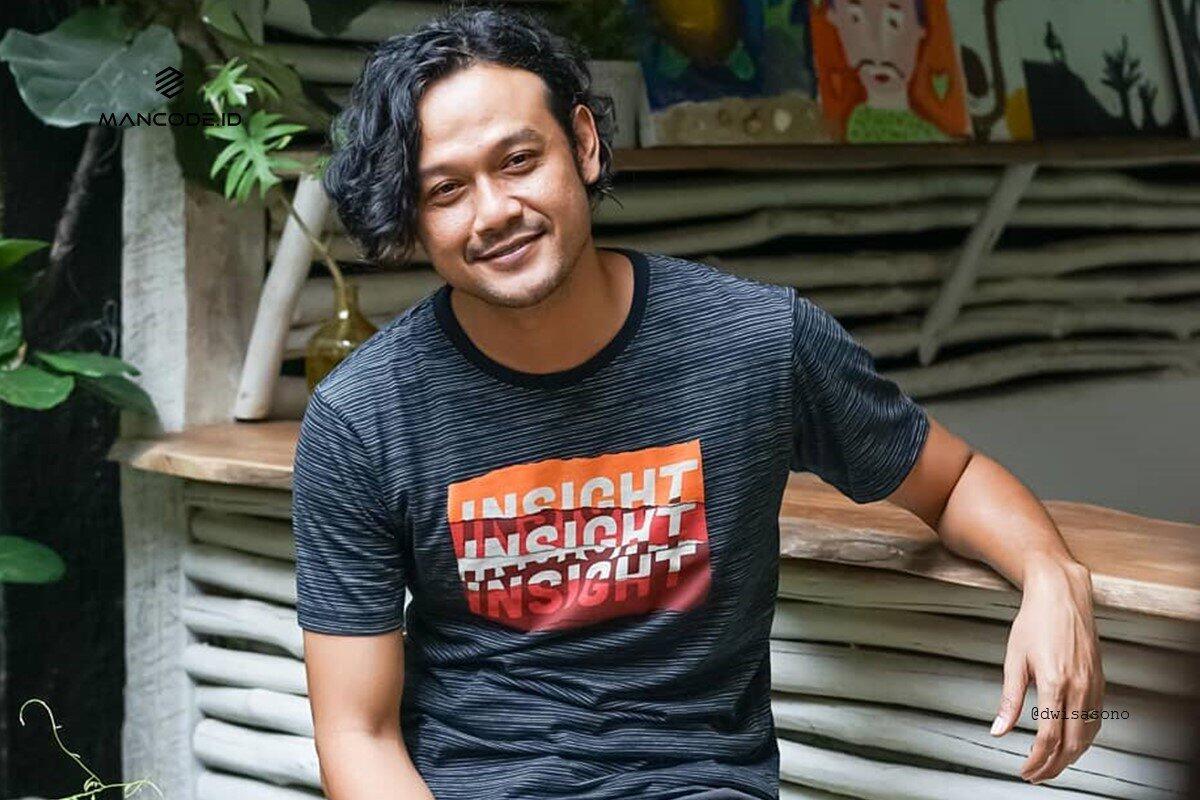 Inilah Jejak Karier Dwi Sasono, Dari Aktor Film hingga Terjerat Kasus Narkoba