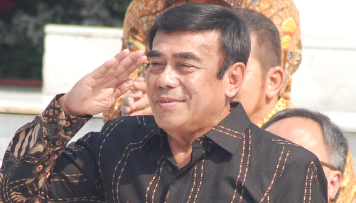 New Normal, Bagaimana Cara Sholat di Masjid yang Aman dan Benar?