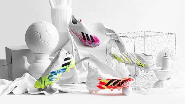Sepatu Bola yang Sebetulnya Dirilis untuk Euro 2020 dan Copa America 2020