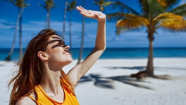 Sinar Matahari Bikin Kanker? Sunblock dan Sunscreen Bisa Mencegahnya?