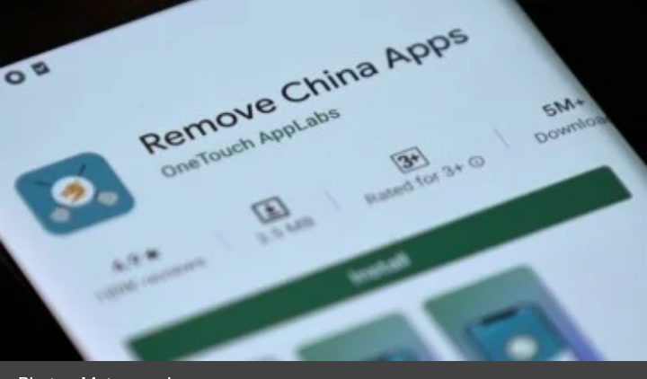 Aplikasi Anti China Merajai Google Playstore

