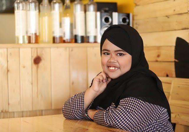 Lihat Foto-Foto Lama Kekeyi Ini, Tebak Dimana Perubahannya?