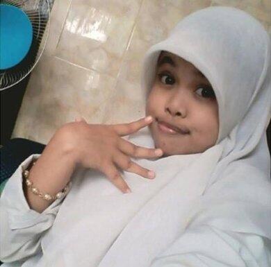 Lihat Foto-Foto Lama Kekeyi Ini, Tebak Dimana Perubahannya?