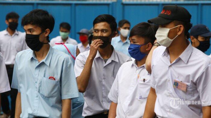 DPR: Potongan Gaji Untuk Iuran Tapera Bebani Pekerja di Masa Pandemi Covid-19