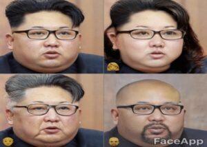 Bikin Ngakak! Kumpulan Meme Kocak Soal Aplikasi FaceApp yang Lagi Tren