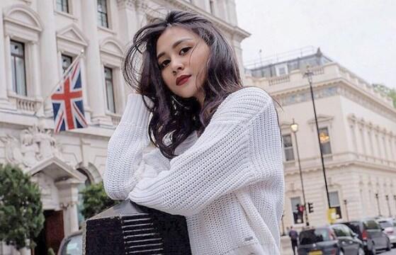 Citra Aulia, Eks Pacar Al Ghazali yang Jadi Calon Mantu Konglomerat Robert Widjaja