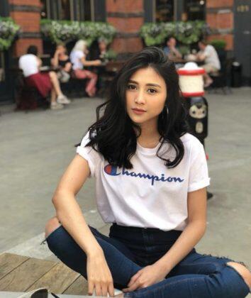 Citra Aulia, Eks Pacar Al Ghazali yang Jadi Calon Mantu Konglomerat Robert Widjaja