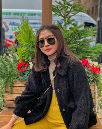 Citra Aulia, Eks Pacar Al Ghazali yang Jadi Calon Mantu Konglomerat Robert Widjaja