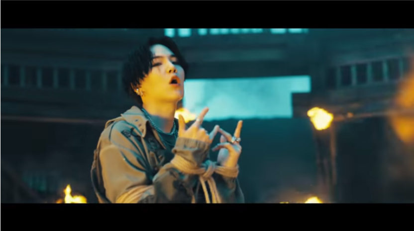 SUGA BTS Disebut Sombong usai Sukes dan Sembunyi di Balik Agensi Setiap Kena Skandal