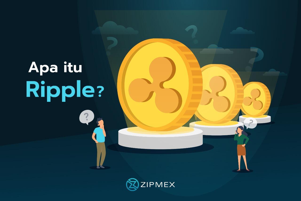 š” Apa itu Ripple? š”