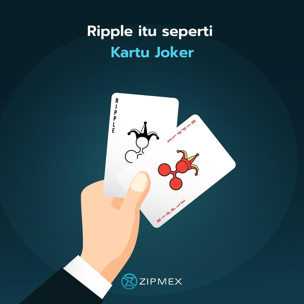 š” Apa itu Ripple? š”