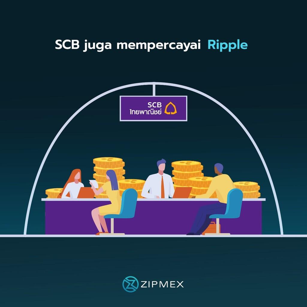 š” Apa itu Ripple? š”