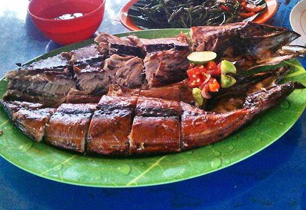 5 Makanan Khas Maluku Yang Harus Kamu Coba
