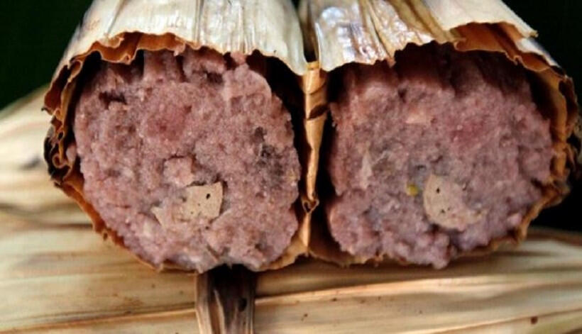 5 Makanan Khas Maluku Yang Harus Kamu Coba