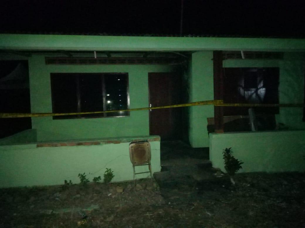 Polsek Pancur Batu Diduga Mandul , Kasus 65 Tak Ada Kabar