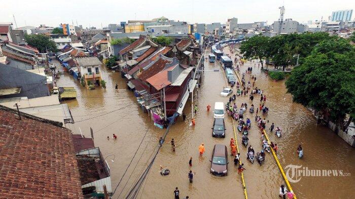 Semerbak Harum Condet, Kampung Parfum Dibagian Timur Jakarta