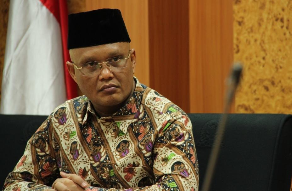 Sentil PKS, Netizen: Ente Kritik New Normal tapi Ngotot Masjid Dibuka, Bijimane?