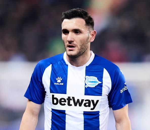 5 Pemain terbaik dan juga Top Skor La Liga Musim 2019-2020