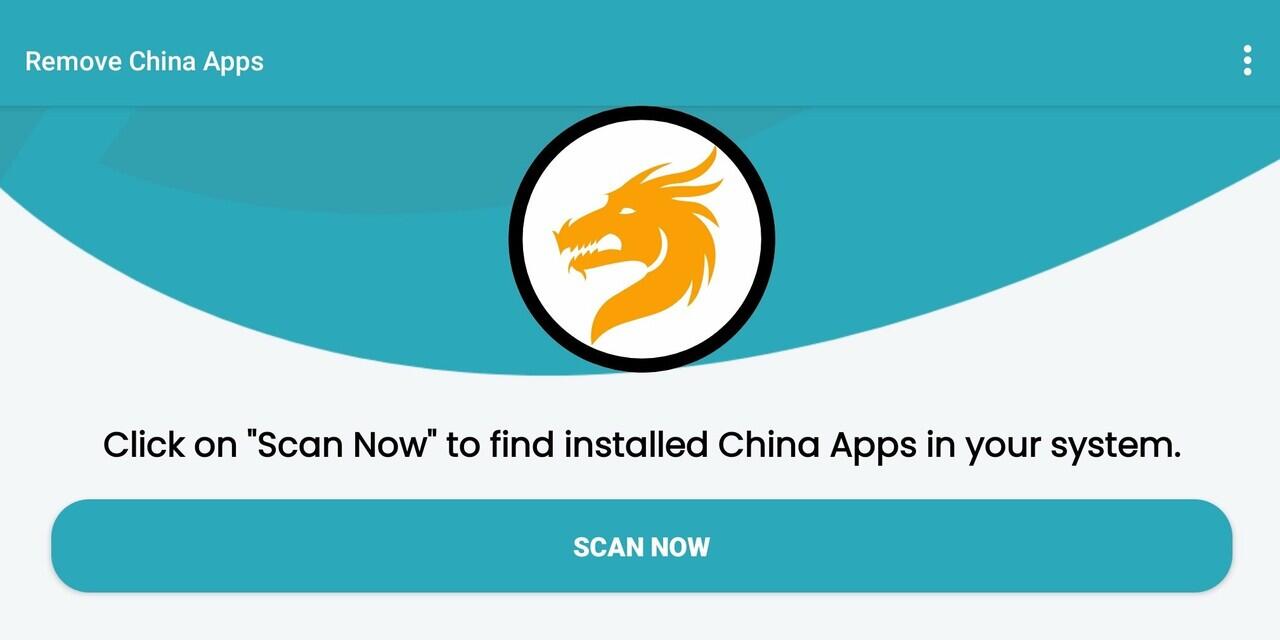 Google telah menghapus aplikasi Android yang disebut Remove China Apps