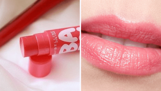 Keuntunagan yang Bisa Sista Dapatkan Saat Menggunakan Lip Balm Berwarna!