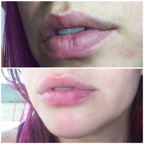 Keuntunagan yang Bisa Sista Dapatkan Saat Menggunakan Lip Balm Berwarna!