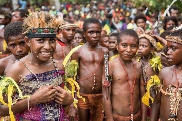 Bangga! Putra Putri Papua Berbakat yang Mengharumkan Indonesia
