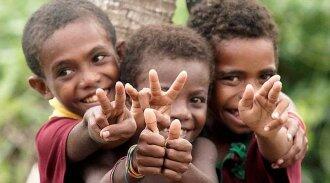 Bangga! Putra Putri Papua Berbakat yang Mengharumkan Indonesia