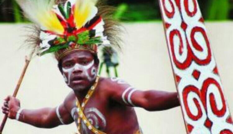 Bangga! Putra Putri Papua Berbakat yang Mengharumkan Indonesia